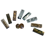 Ebauche 20 x 35 x 114mm aspect Léopard