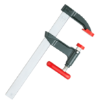 Serre joint à pompe APE serrage 800mm saillie 150mm rail 40 x 9