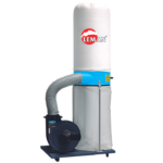 Aspirateur ASP152 2cv triphasé LEMAN - Transport inclus.