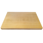 Avivé raboté de Merisier pour sculpteur 300 x 200 x 21mm 
RUPTURE DE STOCK