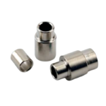 Jeu de bagues de calibrage pour mécanismes gamme G à bille