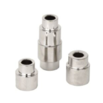 Jeu de bagues de calibrage pour mécanismes gamme Pêche