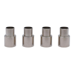 Jeu de bagues de calibrage pour applique parfum