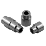 Jeu de bagues de calibrage pour mécanismes 9,5mm gamme Tête de mort