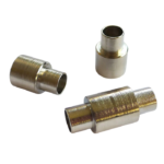 Jeu de bagues de calibrage pour mécanismes de Stylos gamme Tradition