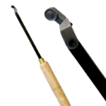 Outil de creusage BCT Supercut UNIVERSAL 13mm