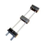 Support pour pierre Haidu avec machoires polyamide