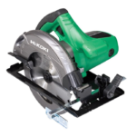 Hikoki Scie circulaire Ø 185 mm - 1710 W - 62 mm