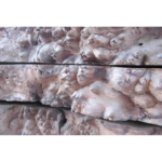 Carrelet de bois de galeux d'orme 60 x 60 x 200mm
<b>Rupture de stock</b>