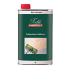 Cleaner - nettoyant pour bois poncé 1 litre Rubio Monocoat