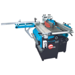 Combiné LEMAN COM250 5/6 opérations 250 mm - Transport inclus.