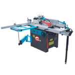 Combiné LEMAN COM310 triphasé 5/6 opérations - Transport inclus.