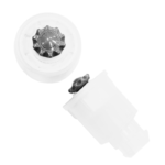 Mécanisme de moulin Crushgrind bas