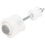 Mécanisme de moulin Crushgrind avec tige de 100mm