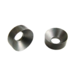 paire de pastilles de coupe diamètre 13mm de rechange pour outils Cup-Tool