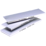 Pierre diamantée DMT Dia-Sharp - grain fin