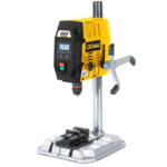 Perceuse à colonne d'établi FEMI JOB-LINE DIGIMAX 13 mandrin autoserrant 13 mm, H 660 mm