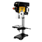 Perceuse à colonne d'établi FEMI JOB-LINE mandrin autoserrant 16 mm, H 900 mm