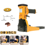 Agrafeuse carton pneumatique pour agrafes A/35 Bostitch
15 et 19 mm