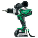 Hikoki Perceuse-visseuse à percussion 18 V 5.0 Ah Li-ion