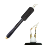 Stylet standard à pointe plate pointue large