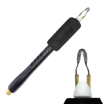 Stylet standard à pointe ronde médium