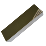 Ebauche de manche G10 Camo 120 x 40 x 25mm