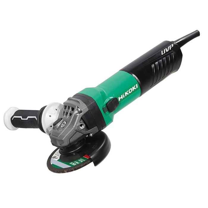 G13BAWQZ Meuleuse Ø 125 mm – 1700 W G13BYWQZ – Hikoki – Image 1