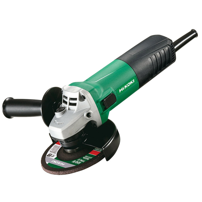 G13SR4YGZ Hikoki Meuleuse Ø 125 mm - 730 W – Image 1