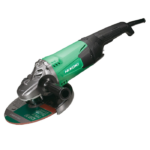 Hikoki Meuleuse Ø 230 mm - 2000 W