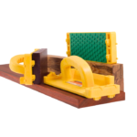 Poussoir de sécurité Microjig GB-1 modèle simple