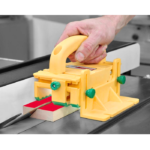 Poussoir de sécurité Microjig GR-100 3D modèle de base