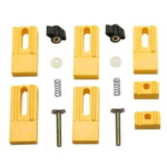 Ensemble de talon Gravity Heel Microjig GRGH-040