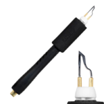 Stylet HD renforcé à petite pointe oblique