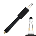 Stylet HD à pointe ronde cuillère pour l'étalement et l'ombrage