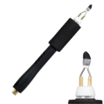 Stylet HD à pointe lance allongée et inclinée