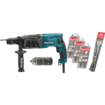 Peforateur HR2470T-1 Makita