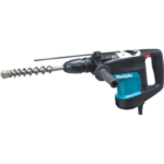 Perfo burineur SDS max Makita 6,7J Capacité 40mm béton