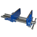 Presse à serrage rapide avec mors 230 x 110mm, ouverture 360mm
modèle de fabrication Européenne