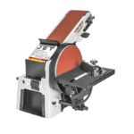 Ponceuse combinée à disque et à bande JET modèle JSG 233A