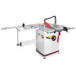 Scie circulaire d'atelier JET modèle JTS-600X-M