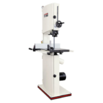 Scie à ruban JET modèle JWBS-15-M mono 220V