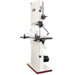 Scie à ruban JET modèle JWBS-18-M mono 220V