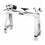 Tour à bois Jet sur socle modèle JWL-1440VS-M