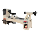 Tour à bois Jet modèle JWL-1015VS-M avec variateur
