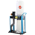 Aspirateur LOASP060 LEMAN 60 litres 1cv. Transport inclus.