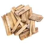 Lot de 5 kg de Bois de Serpent pour bijoux et incrustations.