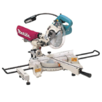 Scie radiale Makita LS0714FL.