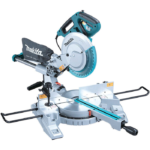 Scie radiale laser Makita LS1018L Ø 260 mm - hauteur de coupe 91mm
