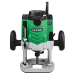 Hikoki Défonceuse 12 mm - 2000 W